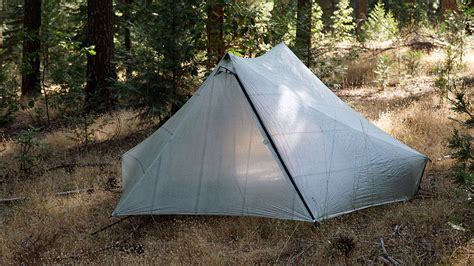 Tarptent Stratospire Li - Backpackinglight.dk