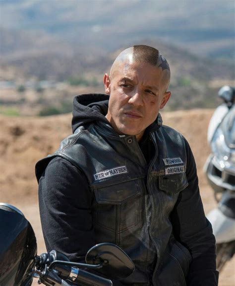 Son's of Anarchy Theo Rossi, Sons Of Anarchy Juice, Sons Of Anarchy ...