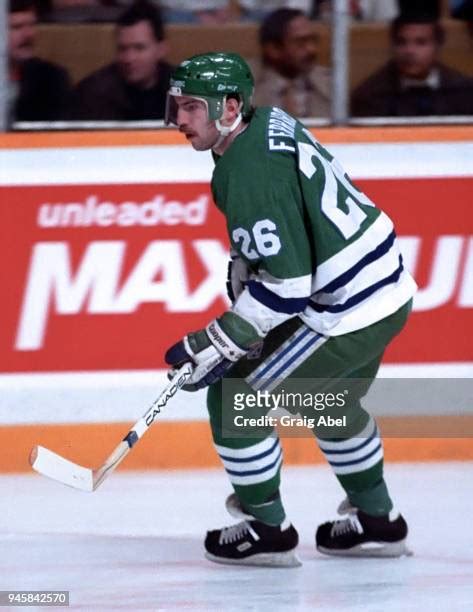 Ray Ferraro Hartford Photos and Premium High Res Pictures - Getty Images