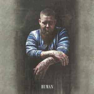 Rag'n'Bone Man - Human (2017, Blue, Vinyl) | Discogs