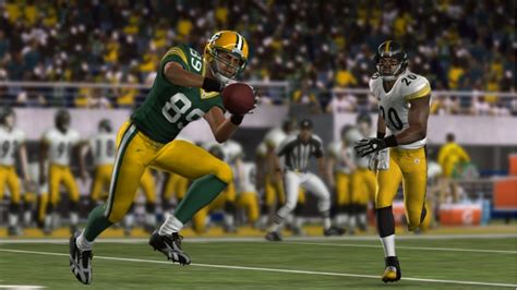 Madden NFL 11 - GameSpot