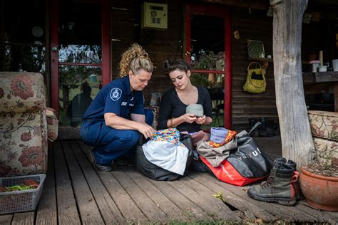 Photos: Raising orphaned baby wombats during COVID-19