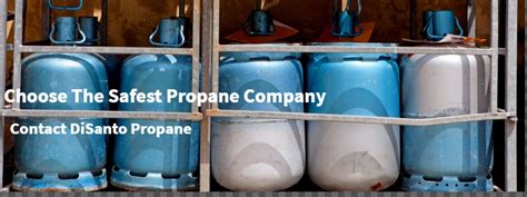 Home Propane New York | Home Propane Safety in New York