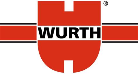 WURTH logo | The Decal Zone