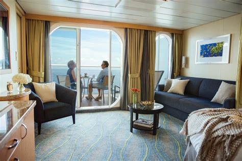 Oceanview vs Balcony staterooms on a Royal Caribbean cruise | Royal Caribbean Blog