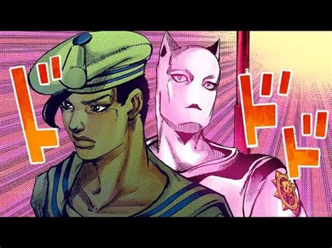 Killer Queen(jojolion)-stand sound effects - YouTube