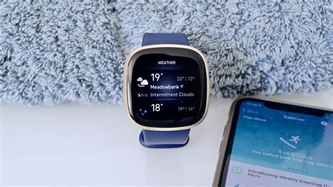 Fitbit Versa 3 review | TechRadar