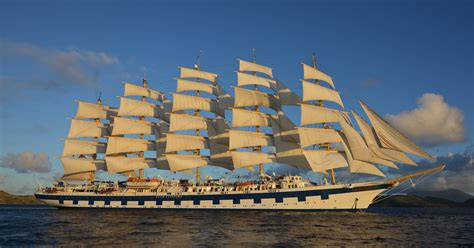 Star Clippers touts cruise deal for summer sailings