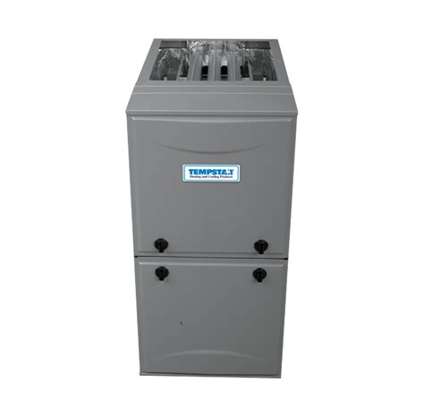 TEMPSTAR Two Stage Variable Speed 96% Gas Furnace F9MVE - Natural Choice Heating & Cooling INC