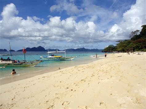 The 5 Best Beaches in Southeast Asia • Travel Lush