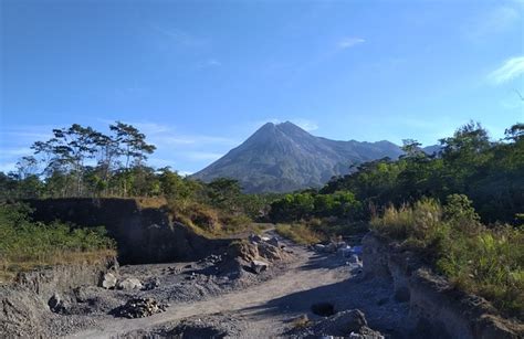 Merapi An Active Volcano Game - Free photo on Pixabay - Pixabay