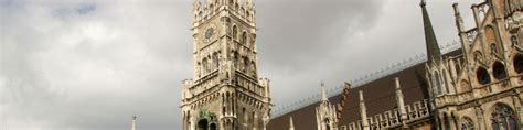 Munich/City Center - Wikitravel