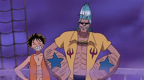 One Piece: Thriller Bark (326-384) (English Dub) The Man Called a Genius! Hogback Makes His ...