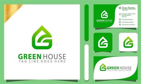 G House Logo Vector Art, Icons, and Graphics for Free Download