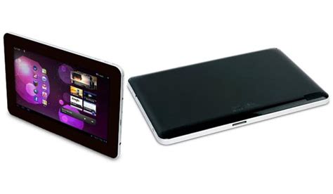Pioneer Computers DreamBook ePad P10+ Android Tablet | Gadgetsin