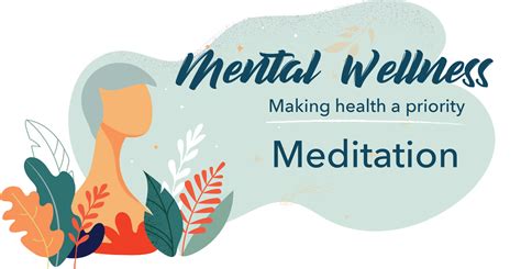 Making Mental Health a Priority: Meditation - Sagora Senior Living