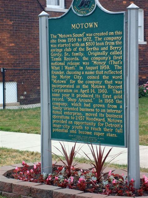 Visiting Detroit’s Motown Museum: Parking, Hours, and Review of the Tour – Quirky Travel Guy