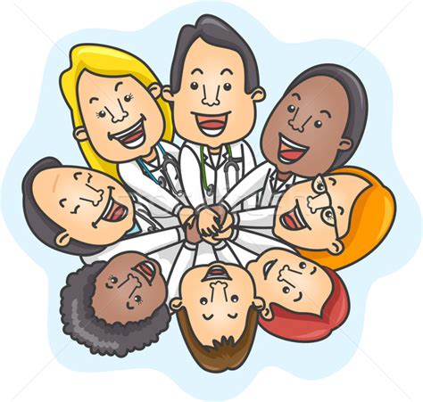 Teamwork vector illustration © lenm (#1666776) | Stockfresh