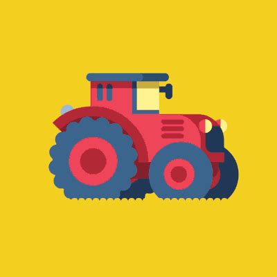 farm GIF by Nick Sazani