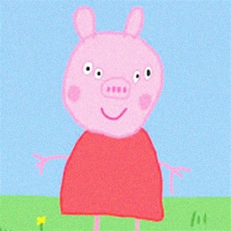 Peppa Pig Aesthetic Discord Pfp Discord Pfp Ideen 202 - vrogue.co