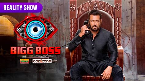 Bigg Boss Season 16 : Watch All Episodes Online on JioCinema