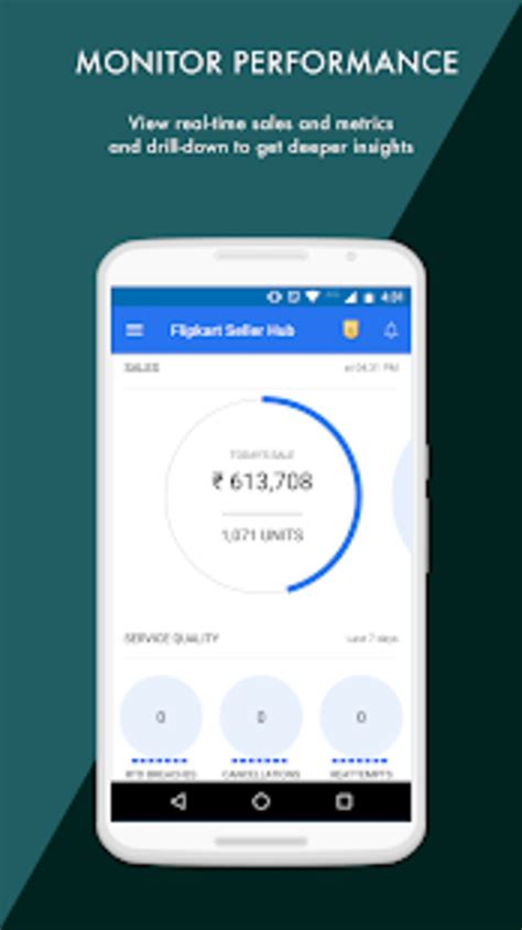 Flipkart Seller Hub for Android - Download