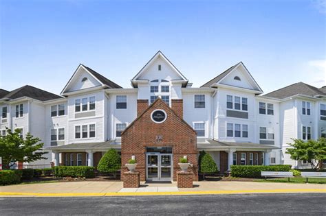 The Maples Senior 55+ Community Apartments - La Plata, MD | Apartments.com