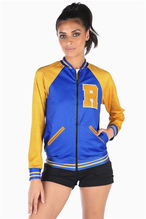 Riverdale High Raglan Bomber BM - Limited | Clothes for women ...