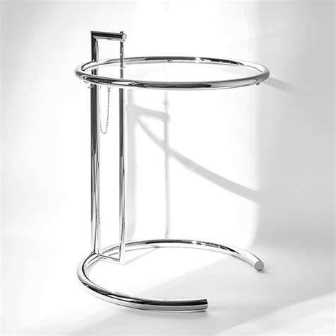Modular round side table – Official Bauhaus Japan