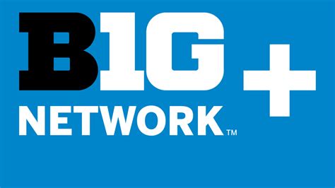 Big Ten Network - Big Ten Network's website