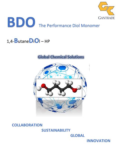 BDO Brochure