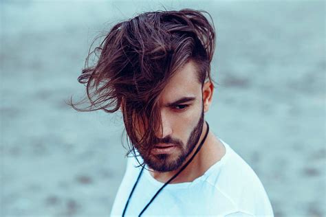 Is Messy Hair Attractive - Best Hairstyles Ideas for Women and Men in 2023