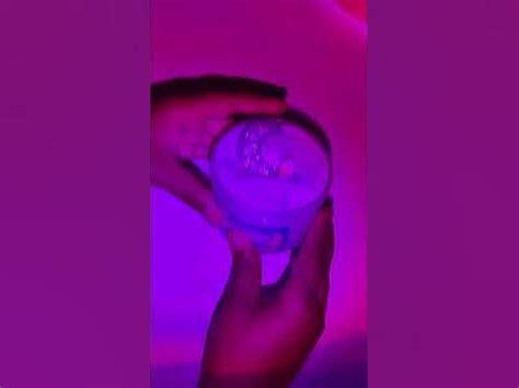 #aesthetic #asmr #slime #satisfying #snoopslimes #midnight - YouTube