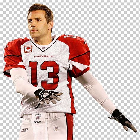 Kurt Warner Jersey Arizona Cardinals Athlete Sport PNG, Clipart ...