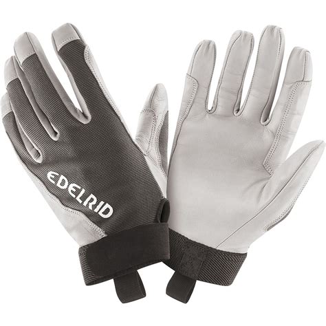 Belay Gloves - Rock+Run