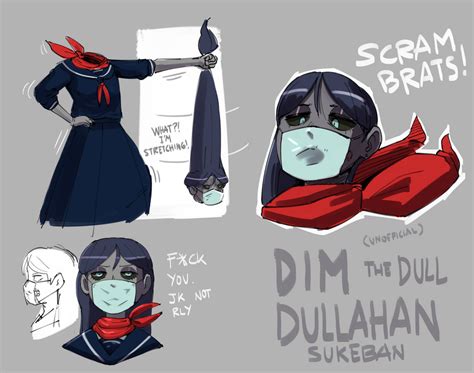 Dullahan stuff by Vertigheist on DeviantArt