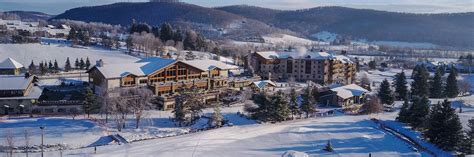 Holiday Valley - Lodging Properties | Lodges, Valley, Ellicottville