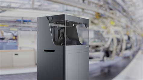 Markforged 3D Printers Perth - SFDesign