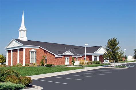 Caldwell, Idaho, Chapel