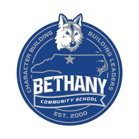 Branding - Bethany Community School