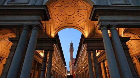 Book Florence Uffizi Tours - Guided Tour of Gallery | DoTravel