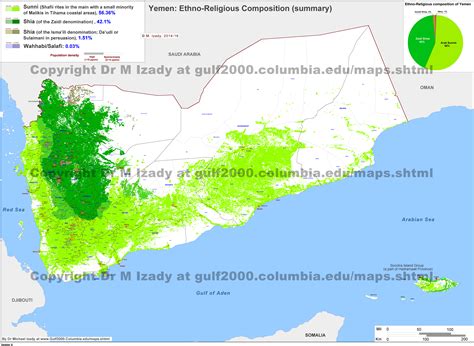 Houthi movement - Wikipedia