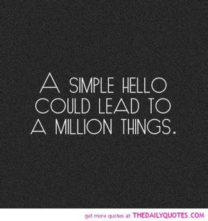 Simple Things Quotes. QuotesGram