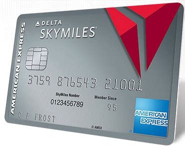 Delta Amex Platinum - 60,000 Bonus Miles & 5,000 MQMs (Targeted ...