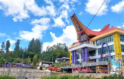 Pihak Kampus IAKN Toraja Bantah Adanya Pungli Dana KIP, Ini ...