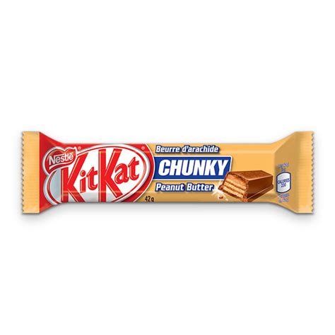 KIT KAT CHUNKY – Gummi Boutique