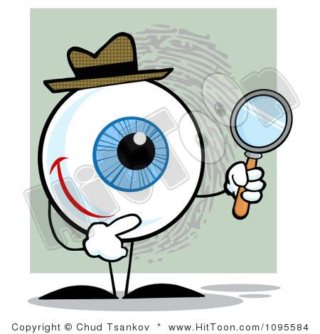 2,138 Seeing Eye Clipart Images, Stock Photos & Vectors | Shutterstock ...