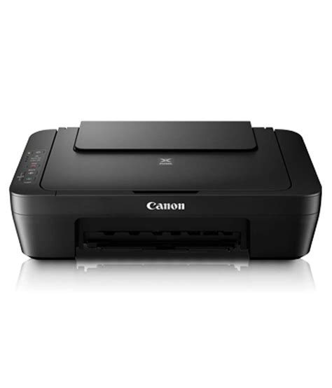 Canon PIXMA All in One Printer MG2570S IN - Buy Canon PIXMA All in One Printer MG2570S IN Online ...