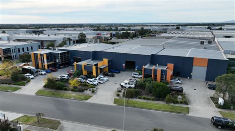 1, 2 & 3/8 Lakewood Boulevard, Carrum Downs VIC 3201 - Factory, Warehouse & Industrial Property ...