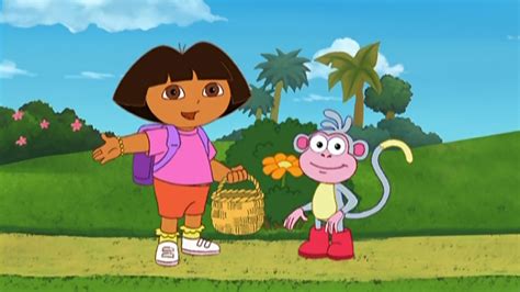 Watch Dora the Explorer Season 2 Episode 19: Dora the Explorer - Egg Hunt – Full show on ...